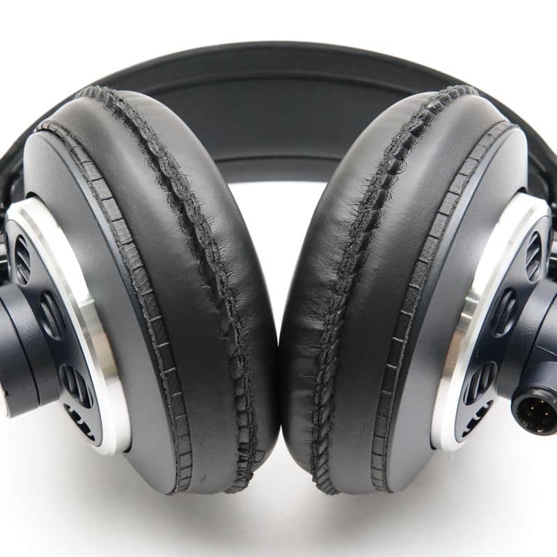 AKG K240 MK2 ヘッドホン 中古　送料込み Amazon.co.jp: AKG AKG K240 MKII-Y3 Monitor Headphones