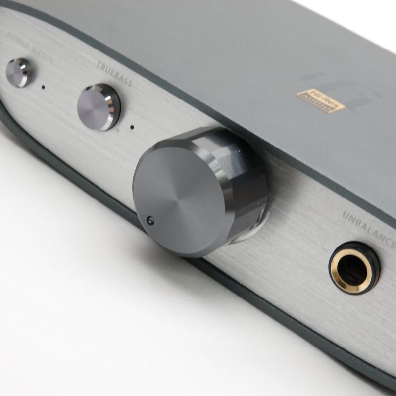 ZEN DAC
