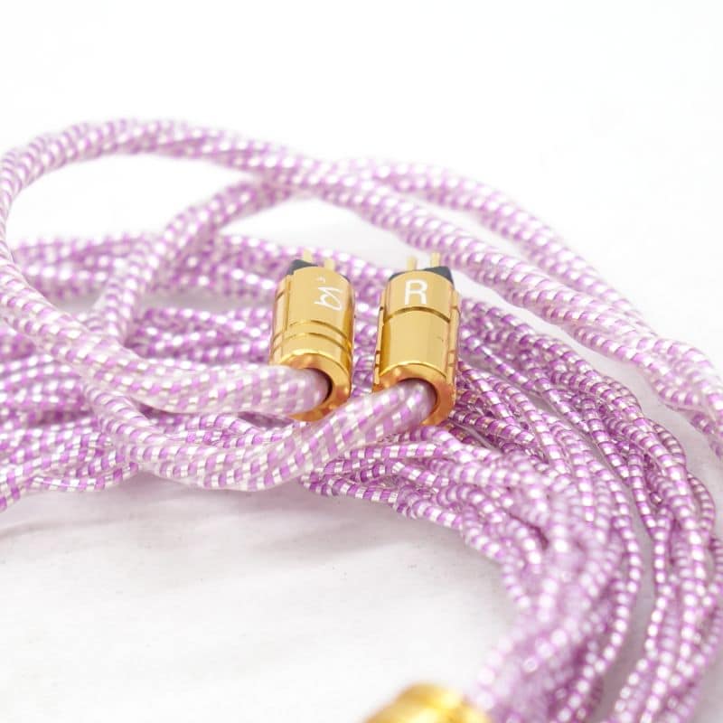 Pink Freesia Custom - 4.4mm [BEA-1864]