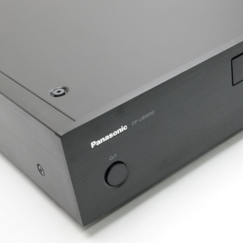 DP-UB9000(Japan Limited) [DP-UB9000-K]