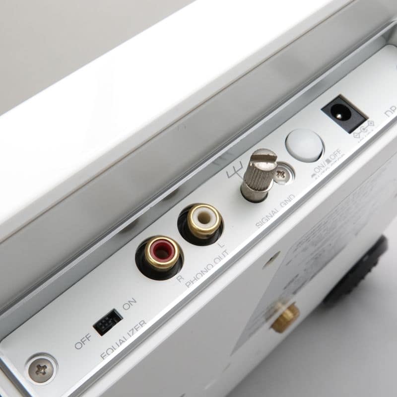 DP-450USB-W [DP450USBWTEM]