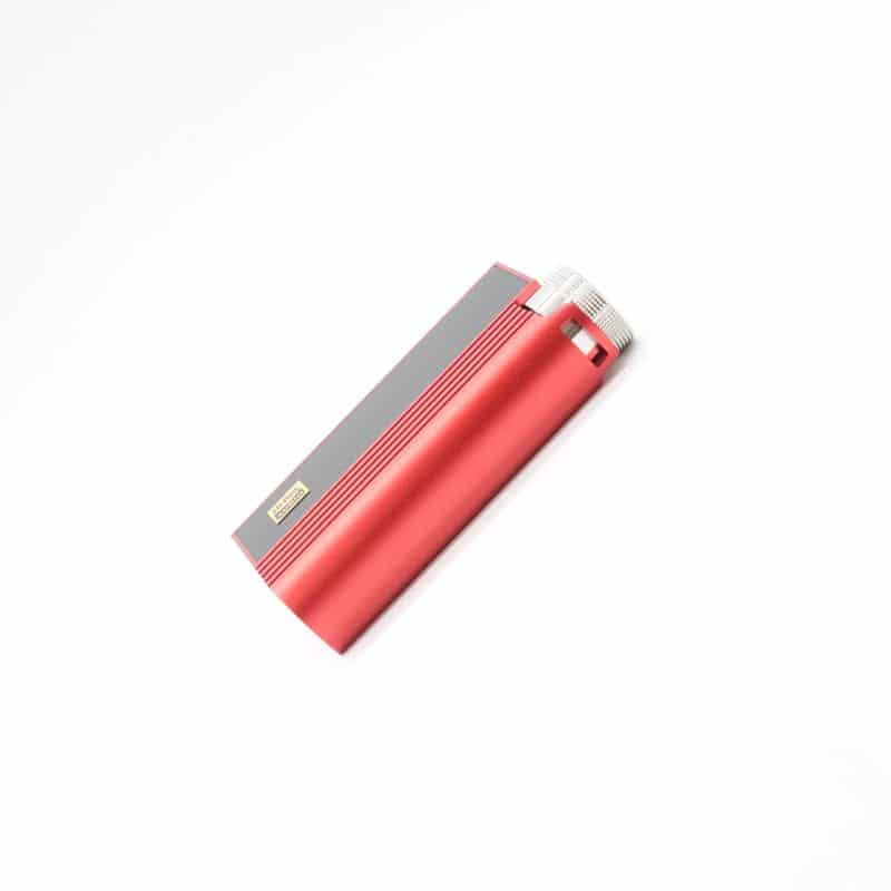 Nunchaku Red