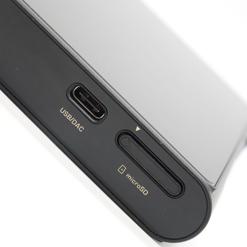 M6 Ultra (Black)