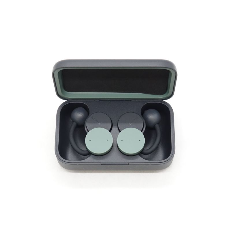 DOTS Moss Green [MBE002GA]
