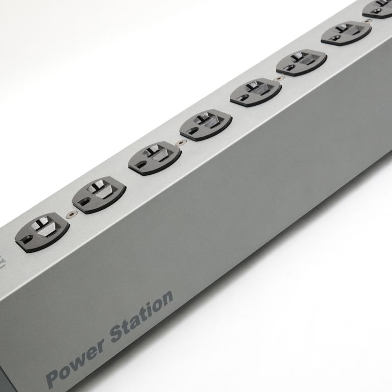 iFi Power Station