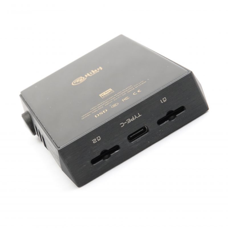 RS2 (Black)