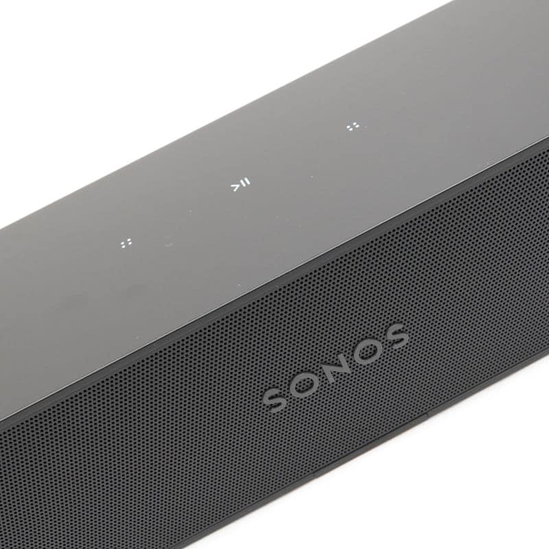 Sonos Ray/Black [RAYG1JP1BLK]