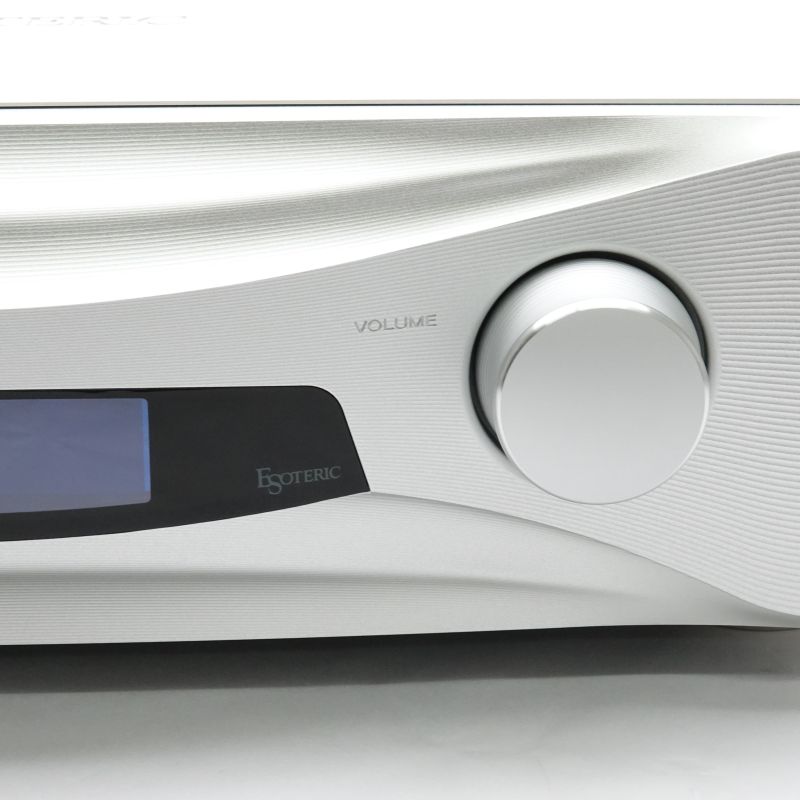 Grandioso C1X solo