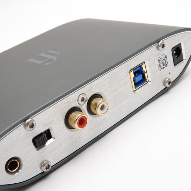 ZEN DAC