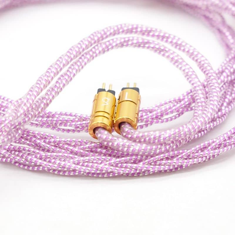 Pink Freesia Custom - 3.5mm [BEA-1857]