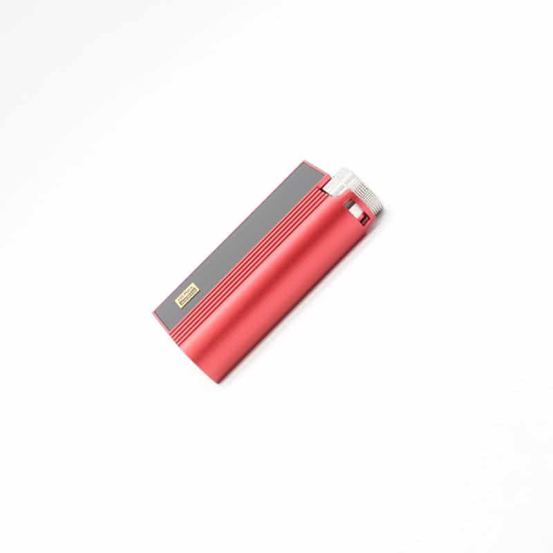 Nunchaku Red