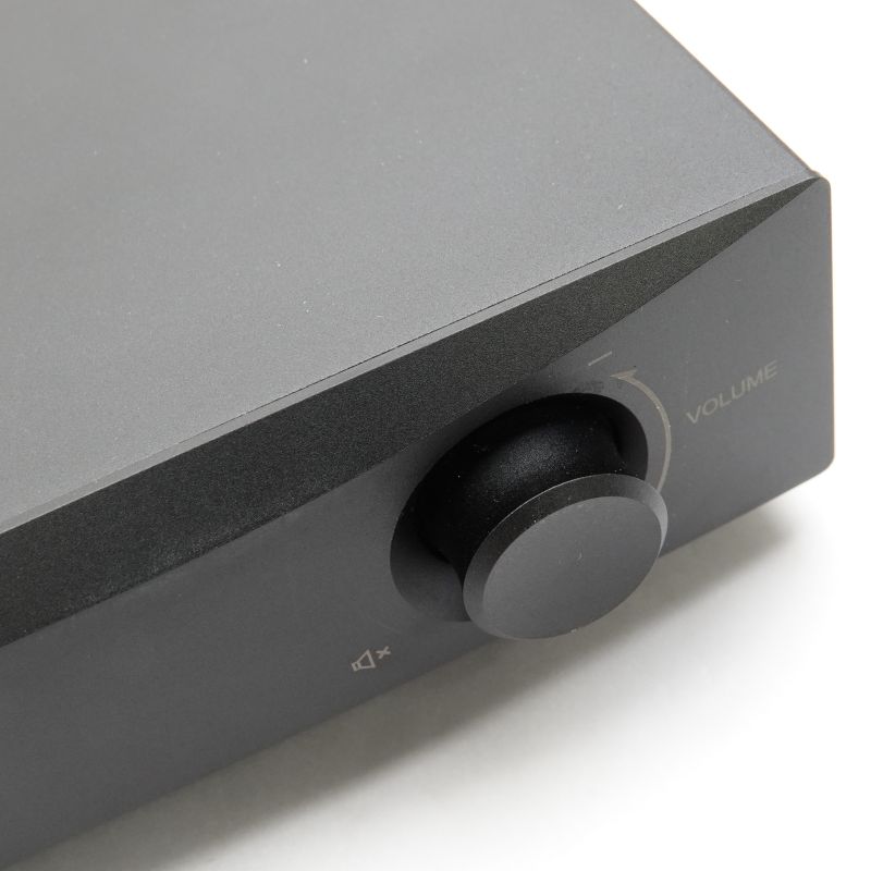 IDA-8 Black