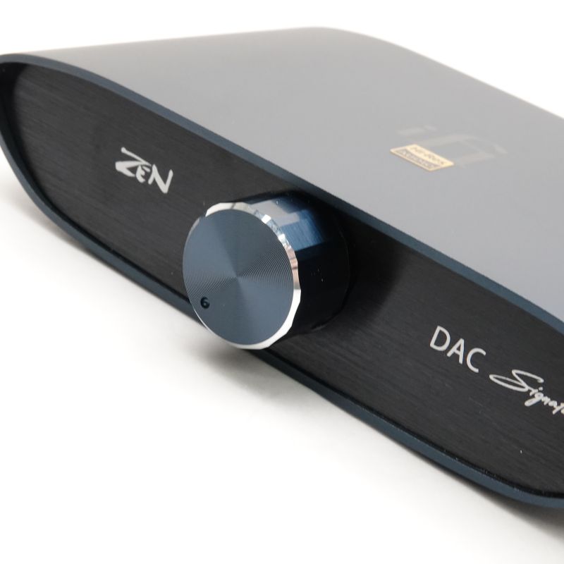 ZEN DAC Signature V2
