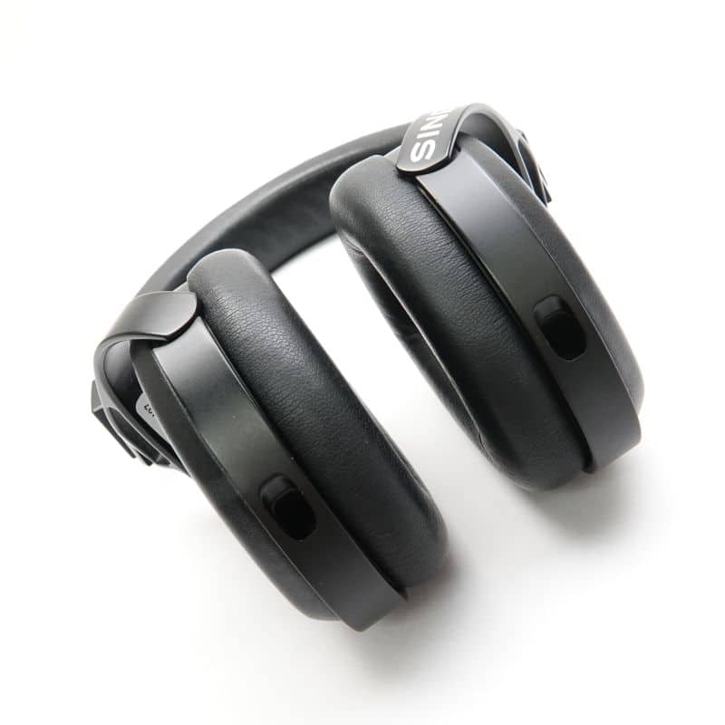 SINE On-Ear HP Lightning Cable [200-E7-2112-00]
