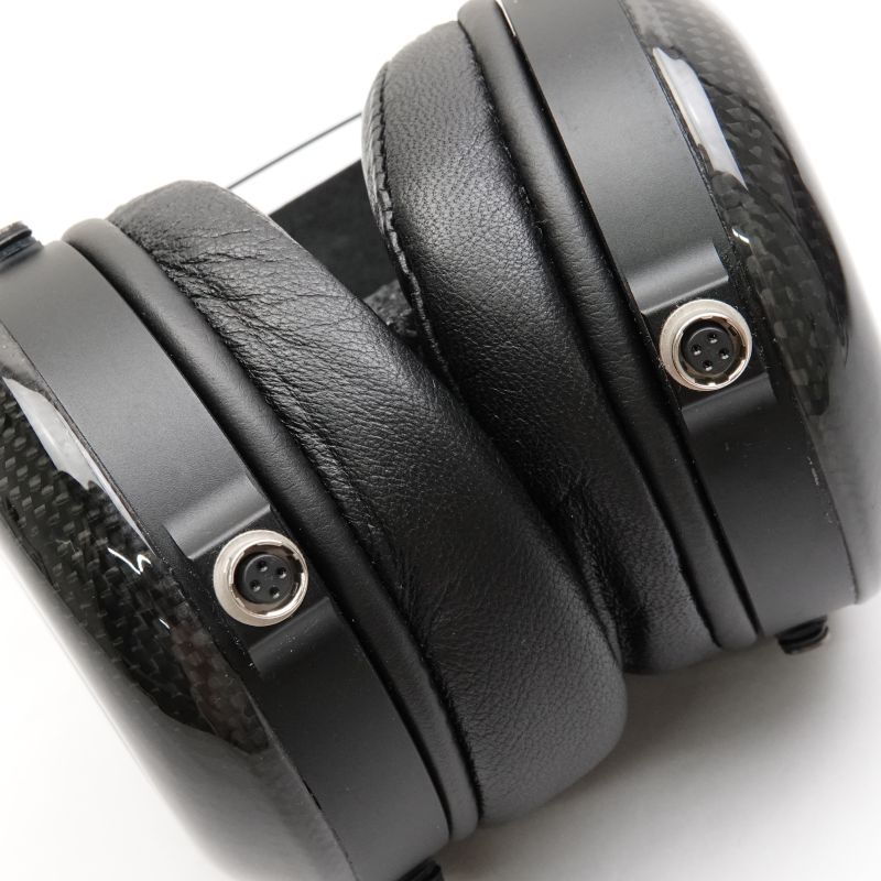 ETHER C Flow(4P/XLR) [MRS-ECF11-DXL18]