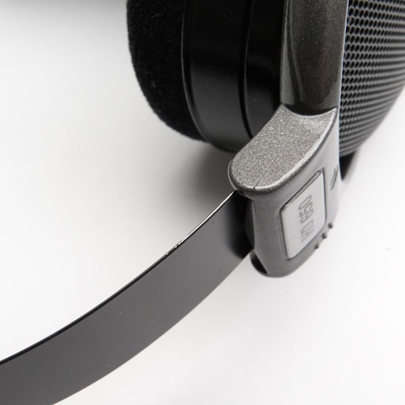 HD650