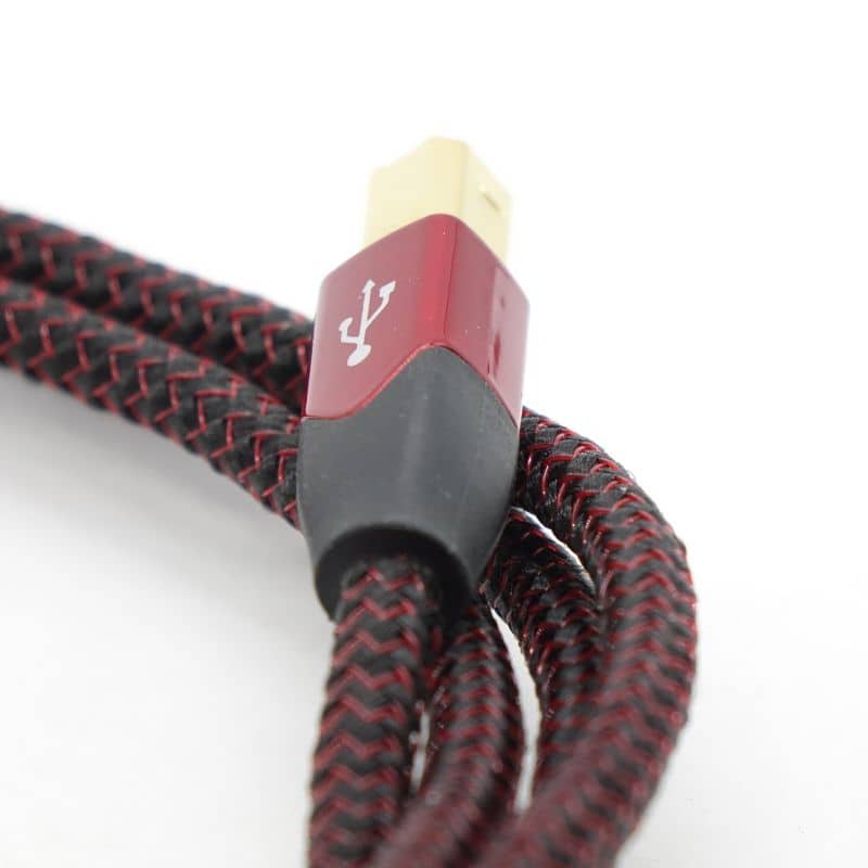 USB 2 Cinnamon 1.5m AtoB [USB2/CIN/1.5M/AB]