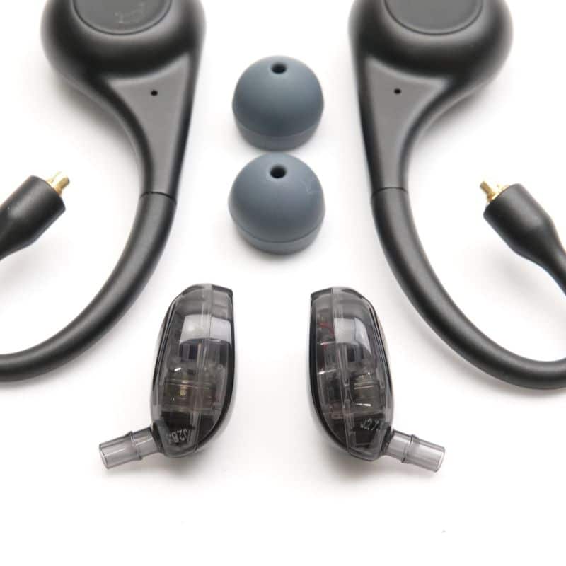AONIC215 TW2 [SE21DYBK+TW2-A]