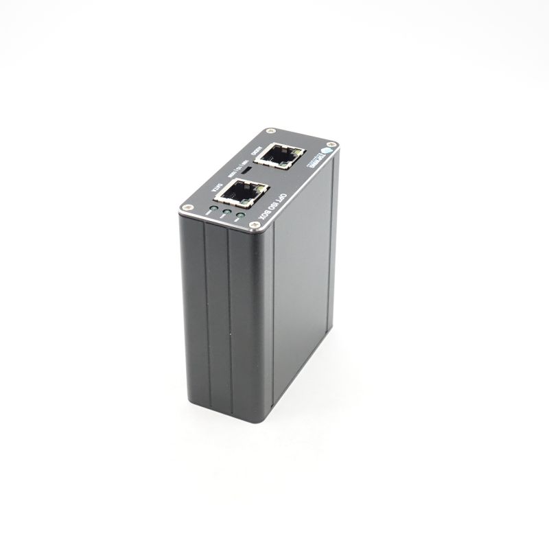 OPT ISO BOX [TW-OPT-ISO-BOX]