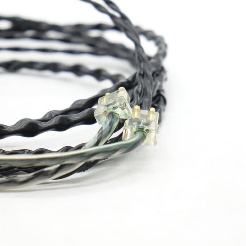 FitEar Cable 007B 4.4 OFC