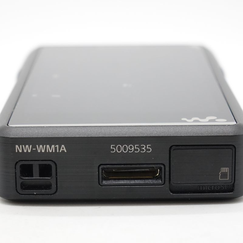NW-WM1A/BM