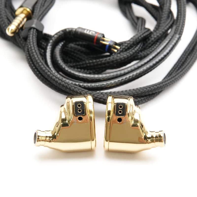 Nautilus(Universal Fit)