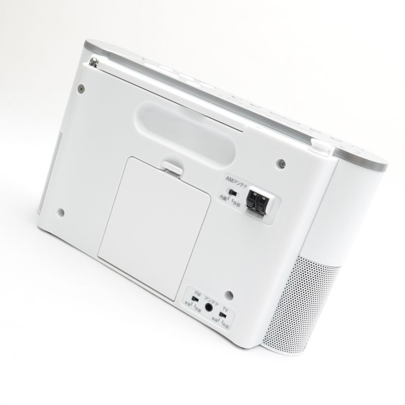 ICZ-R250TV