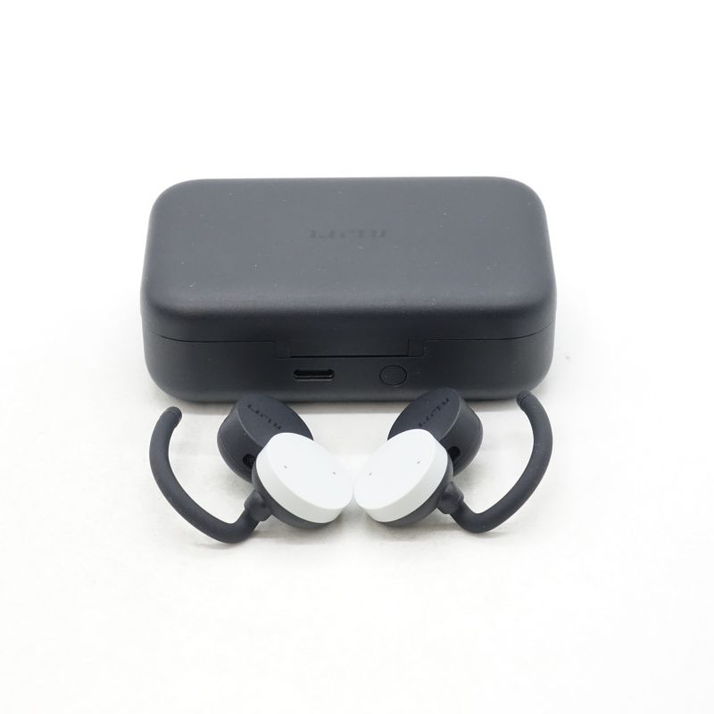 DOTS Stone White [MBE002WA]