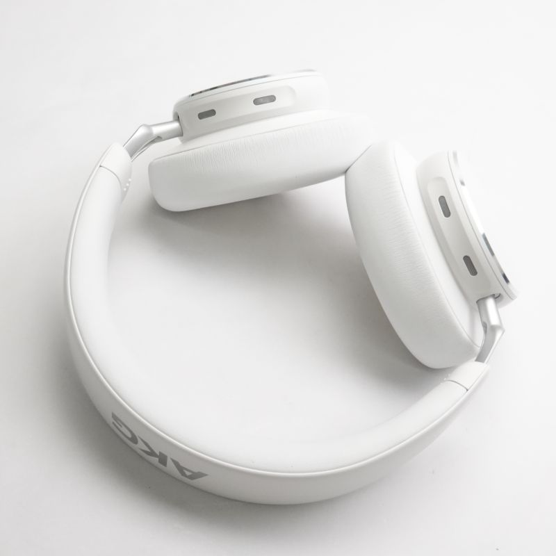 N9 Hybrid ホワイト [AKGN9HYBRIDWHT]
