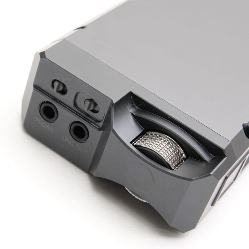 PAW Gold 2 Titanium