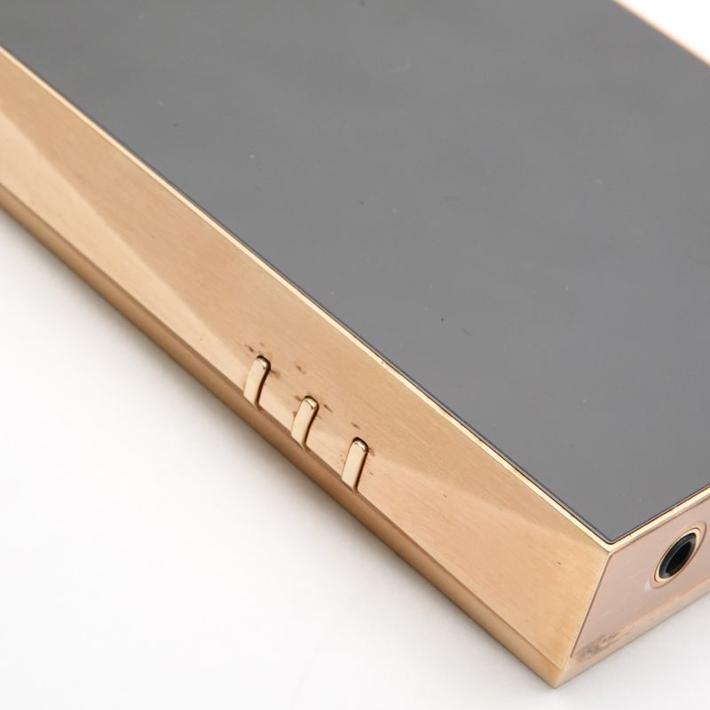 A&amp;ultima SP3000 Copper [IRV-AK-SP3000-COP]