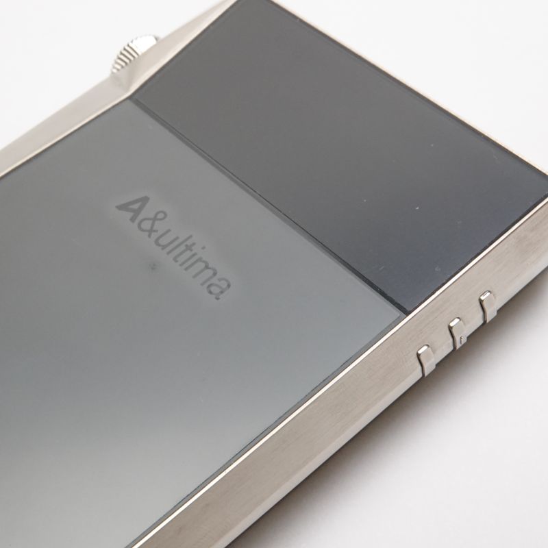 A&ultima SP2000T Copper Nickel [IRV-AK-SP2000T-CN]
