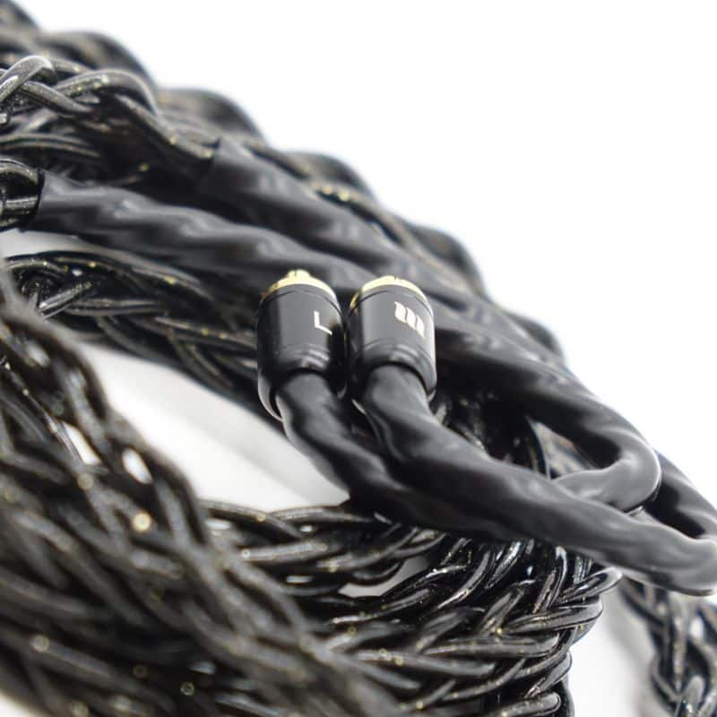 イヤホン EROS S 1st ANNIVERSARY EDITION イヤホン EROS S 1st ANNIVERSARY EDITION Effect Audio Eros S