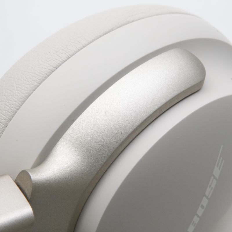 QuietComfort Ultra Headphones [QCULTRAHPWHT]