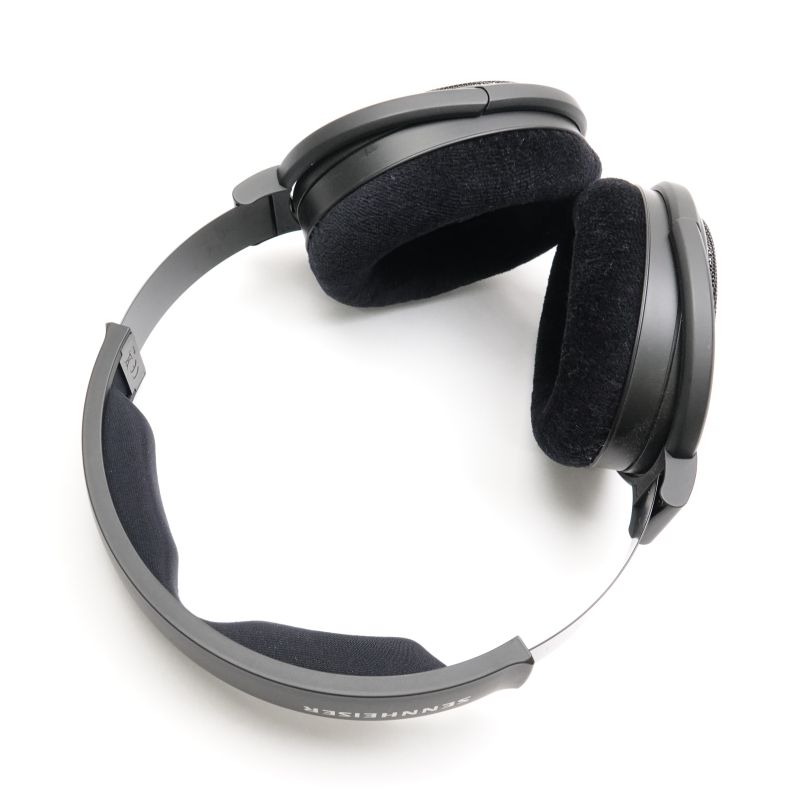 HD660S