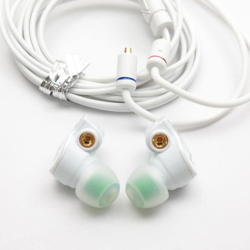 MAPro1000 Bluish Snow [OTA-MAPRO-1000-BS]