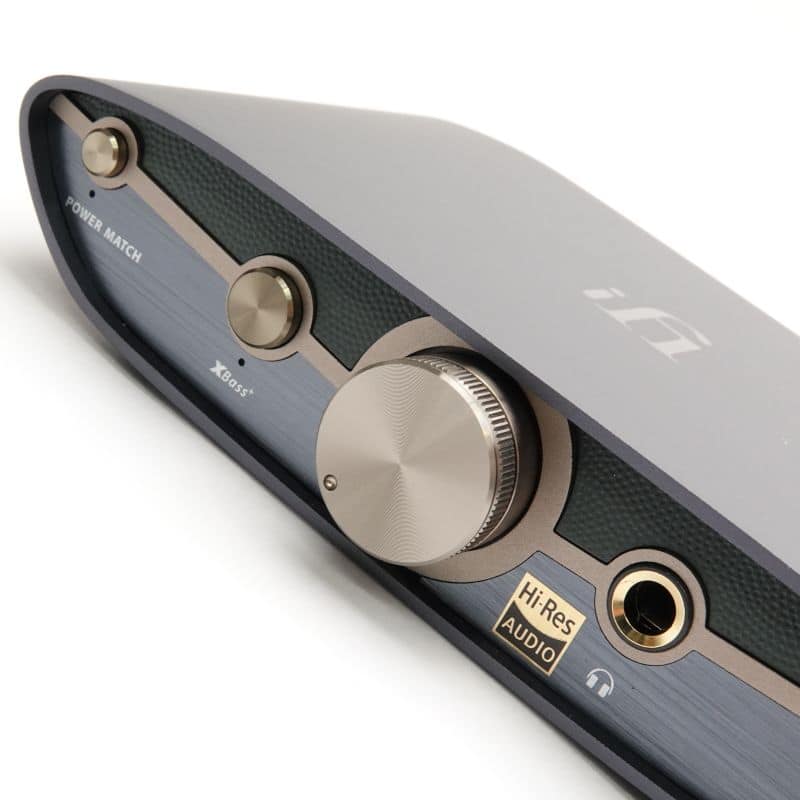 ZEN DAC 3 [IFI-ZEN-DAC3]