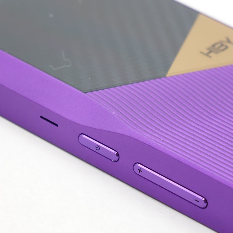 R6 Pro II Purple