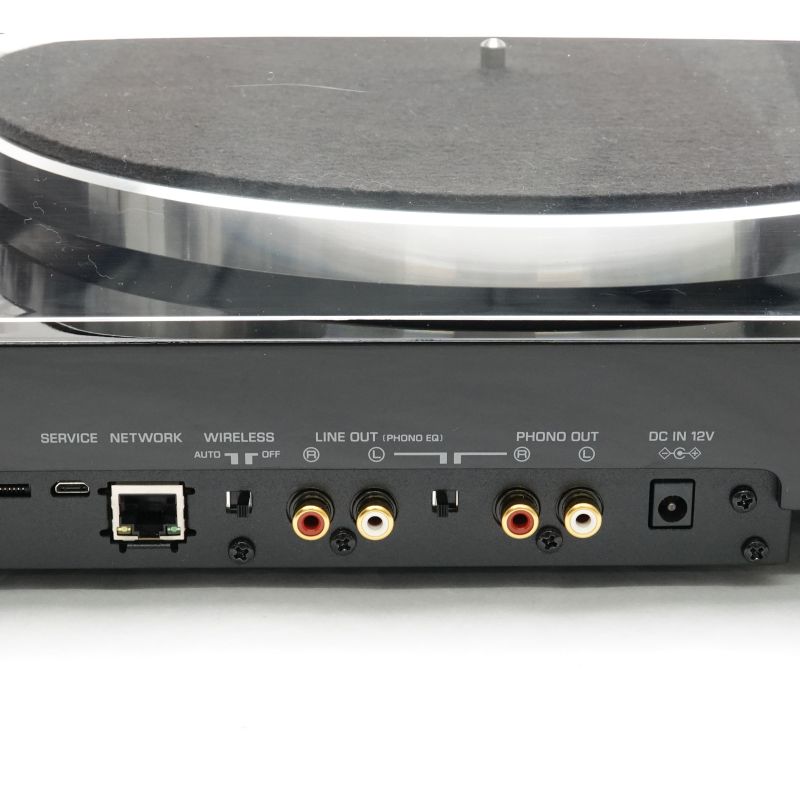 MusicCast VINYL 500 [TT-N503]
