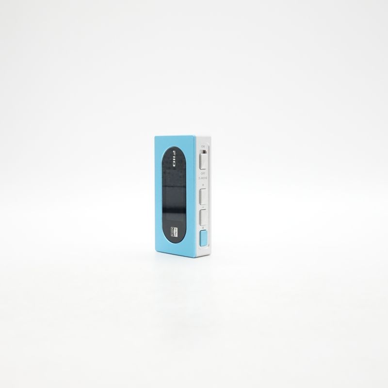 KA15 Blue [FIO-KA15-L]