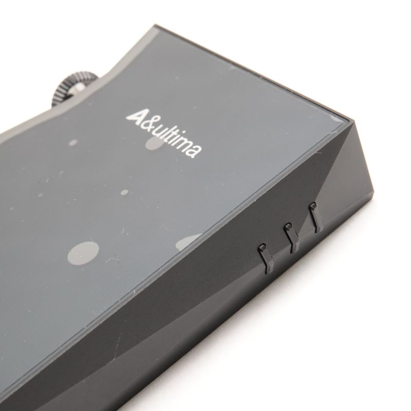 A&amp;ultima SP3000M [IRV-AK-SP3000M]
