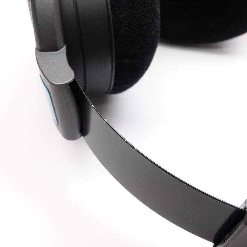 HD600