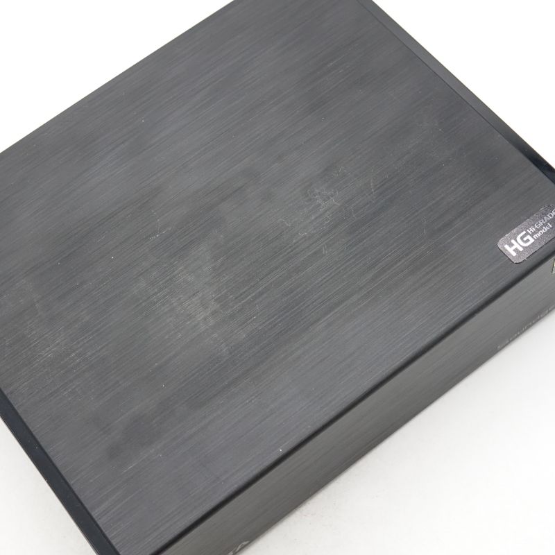 Soundgenic HDL-RA3HG/E