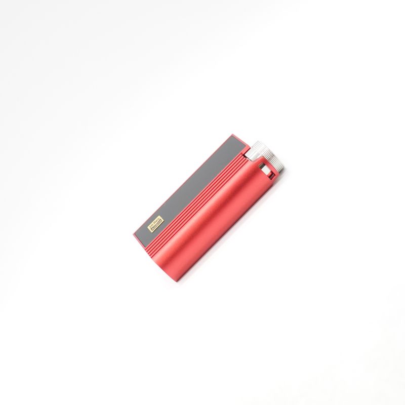 Nunchaku Red