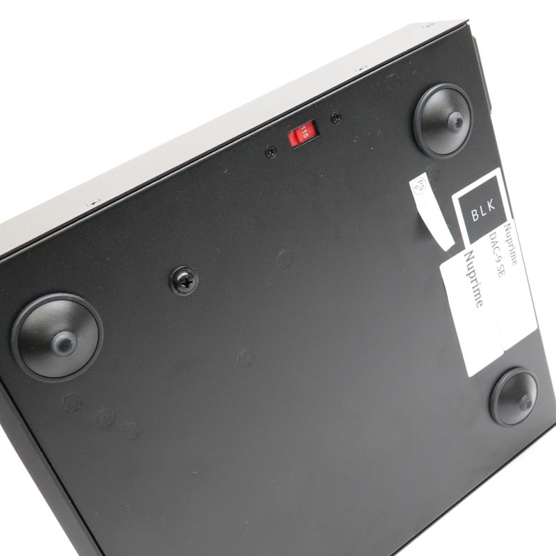 DAC-9 SE