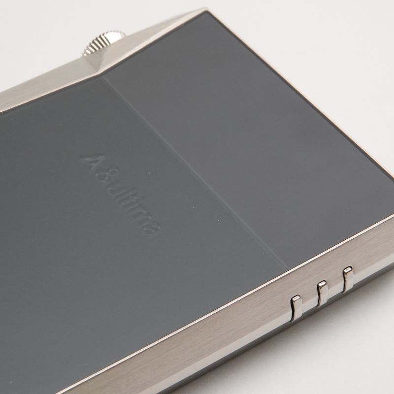 A&ultima SP2000T Copper Nickel [IRV-AK-SP2000T-CN]