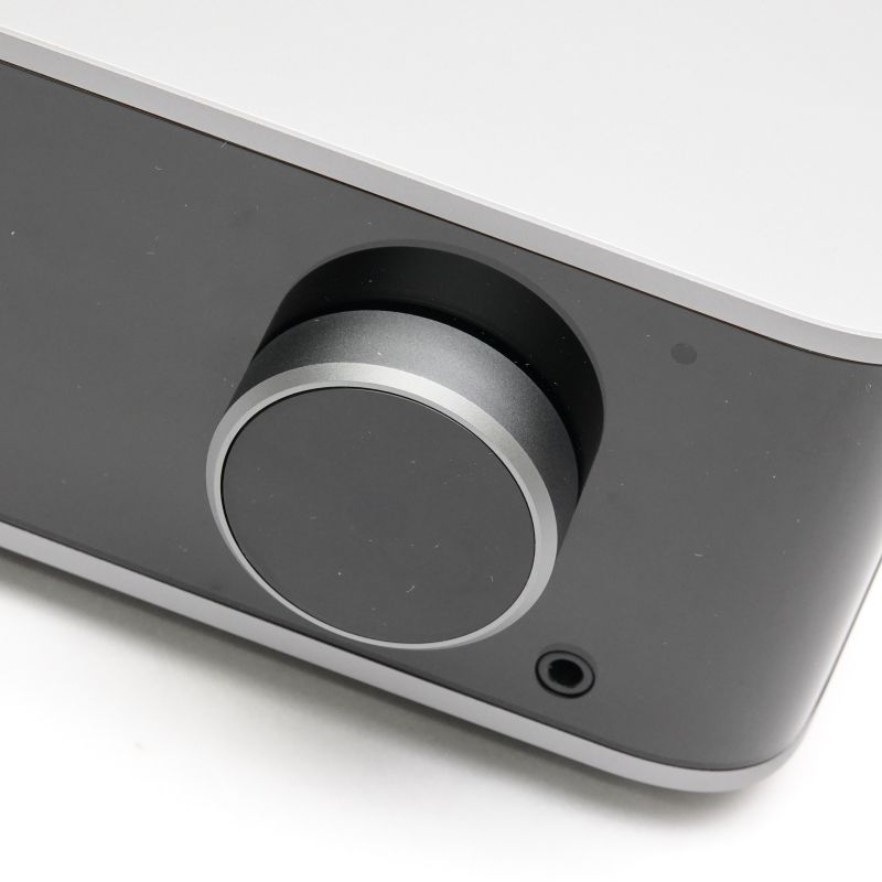 WiiM Ultra Space Gray [WIM-WULTRA-SG]