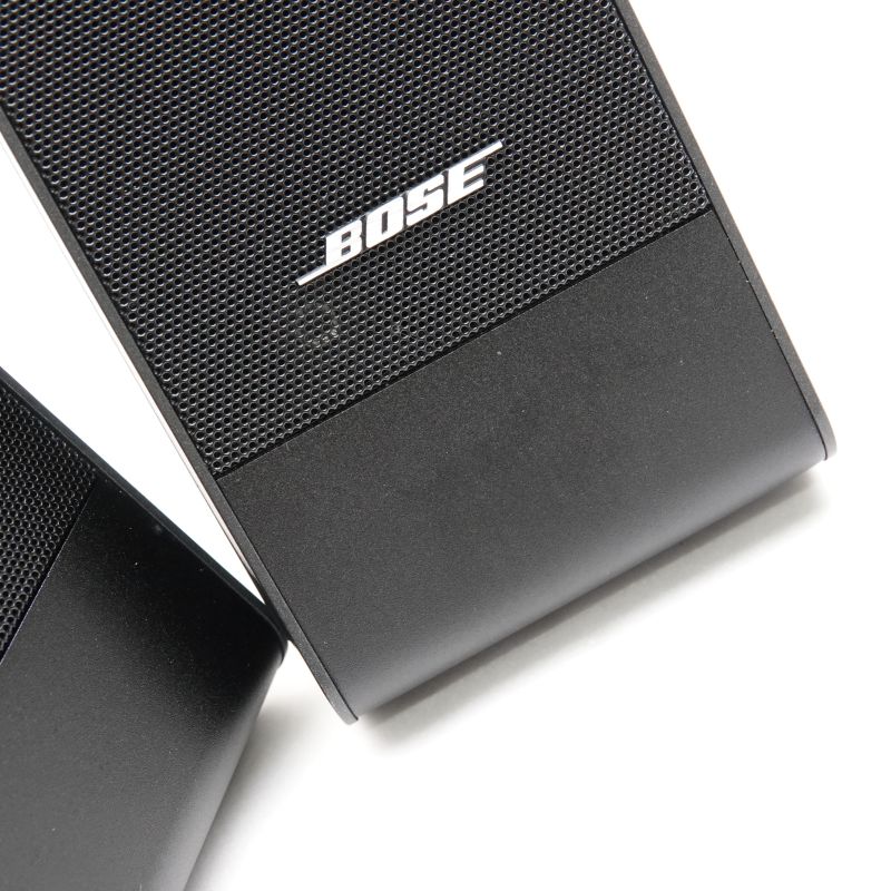 Micro Music Monitor/Black [M3/BK]