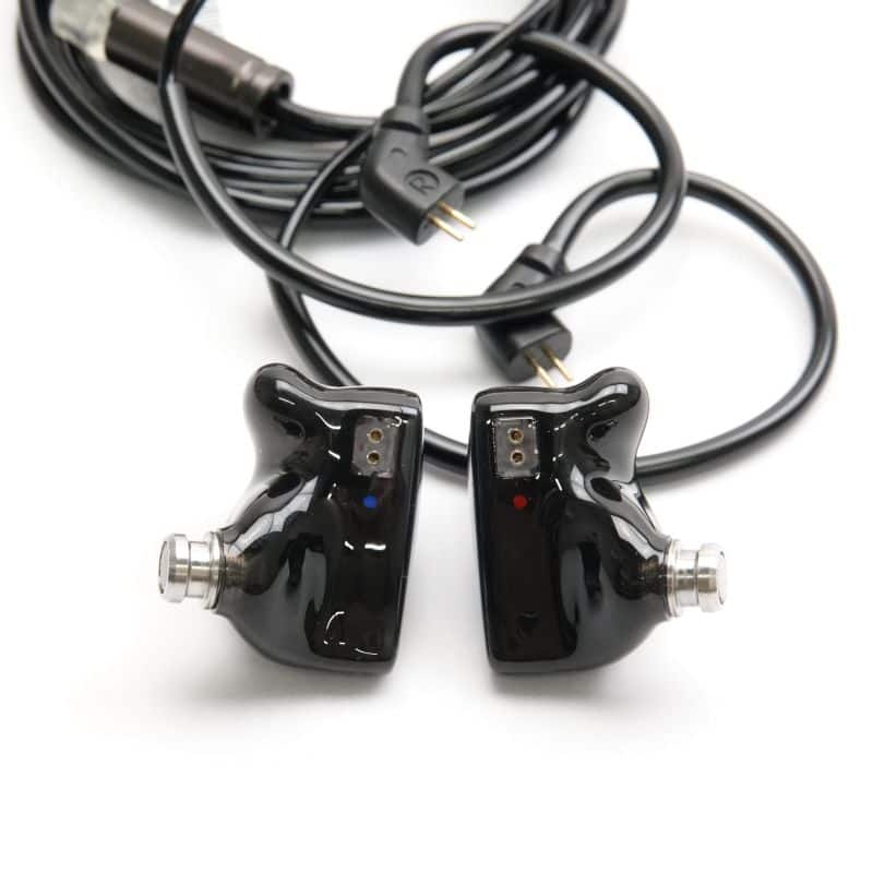 SUPERIOR Piano Black [QDC-SUPERIOR-BK]