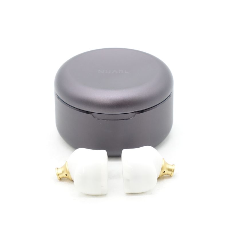 Inovator White Porcelain [INVTR-WP]